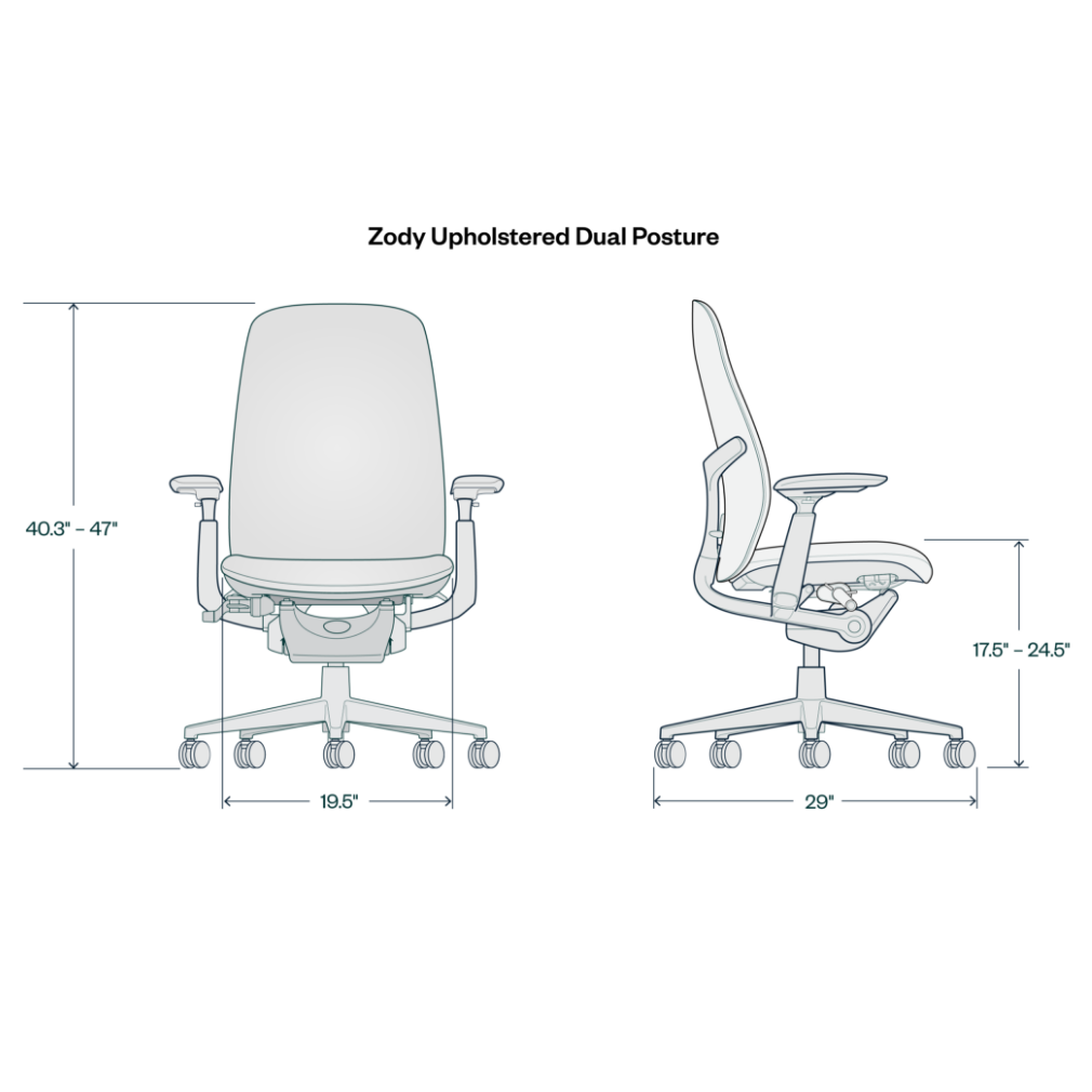 product dimensions image